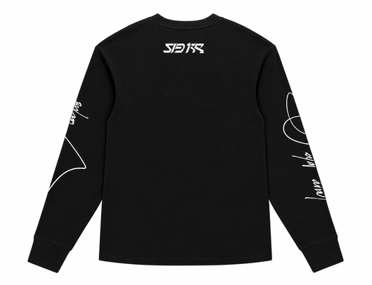 Two-Worlds Thermal (Black)