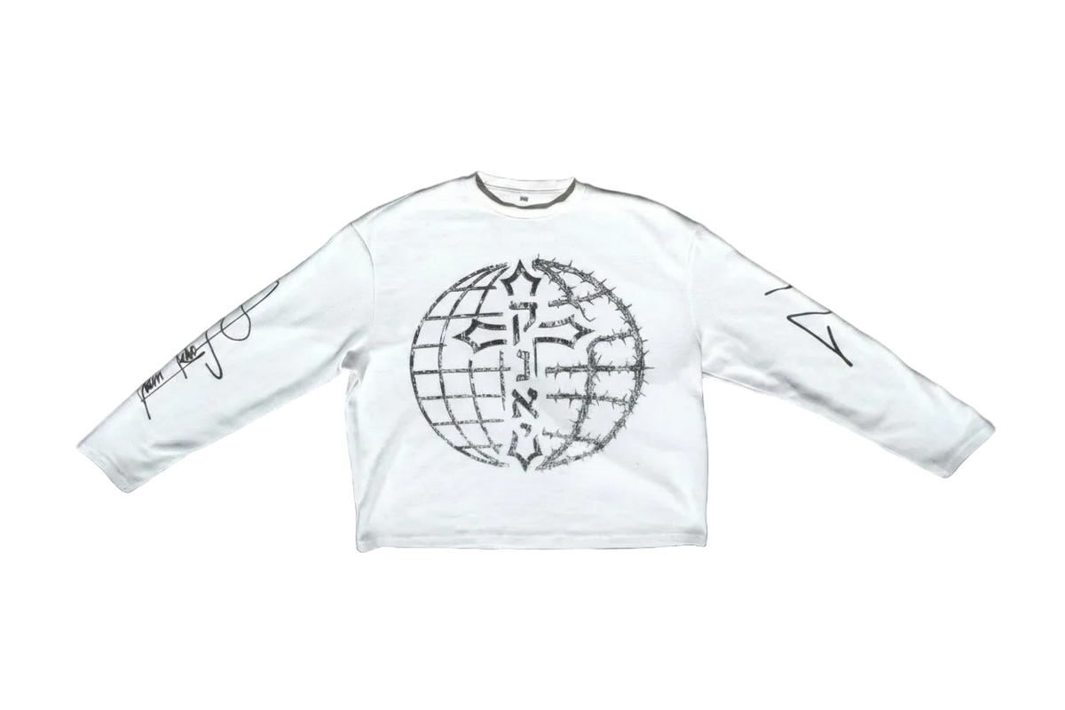 2-Worlds Thermal White