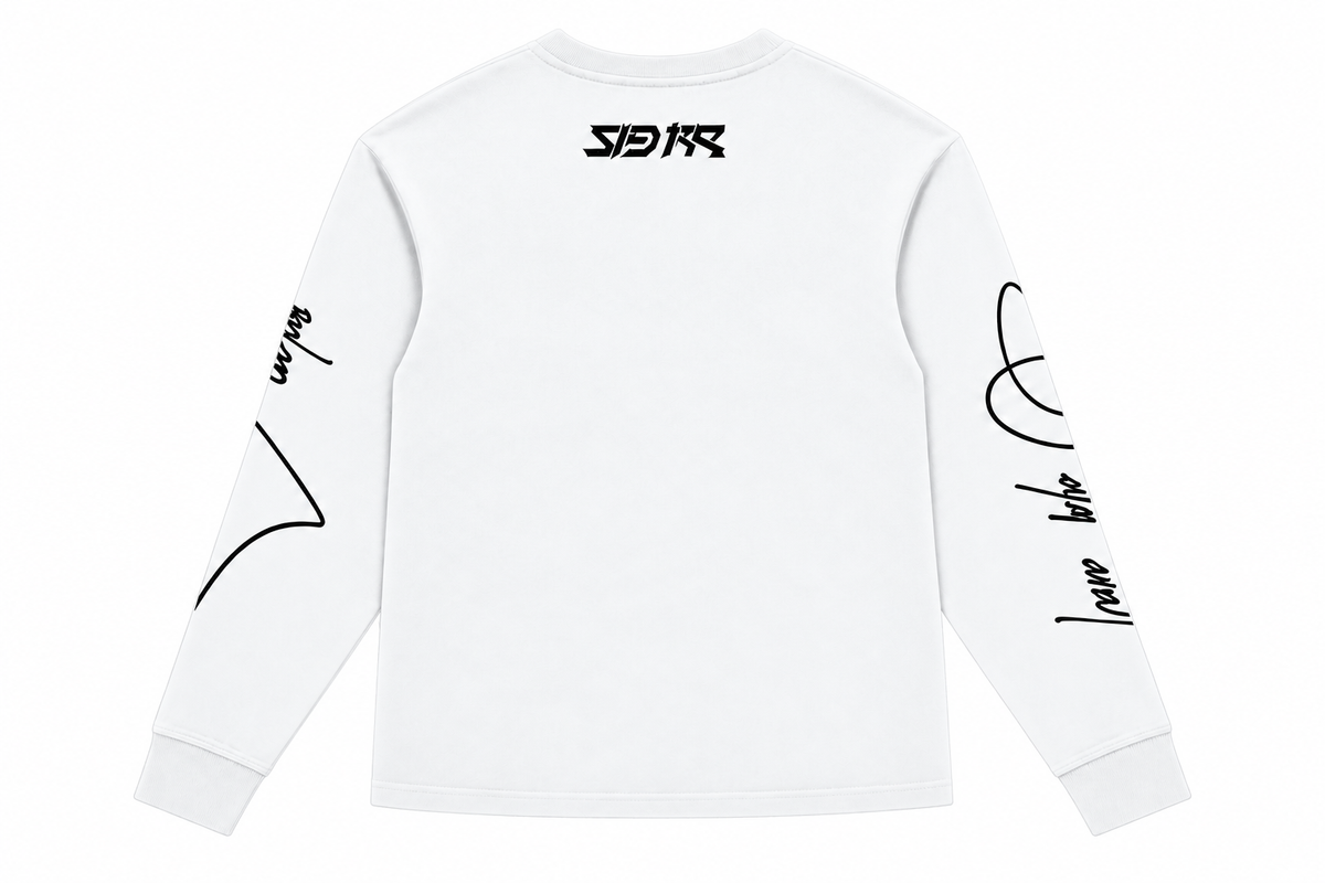 Two-Worlds Thermal (White)