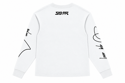 Two-Worlds Thermal (White)