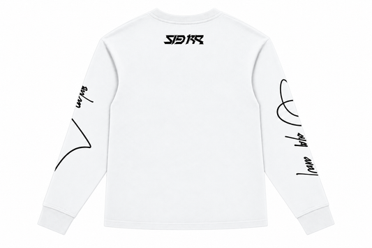 Two-Worlds Thermal (White)