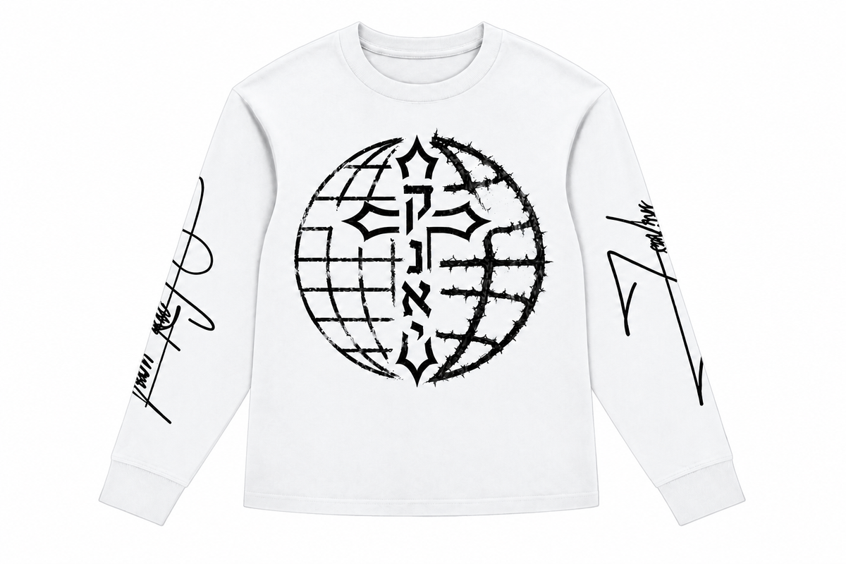 Two-Worlds Thermal (White)