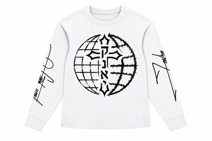 Two-Worlds Thermal (White)