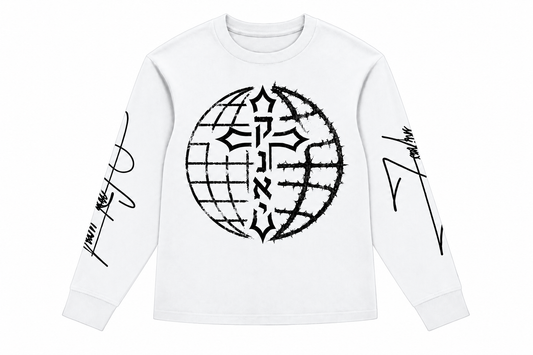 Two-Worlds Thermal (White)