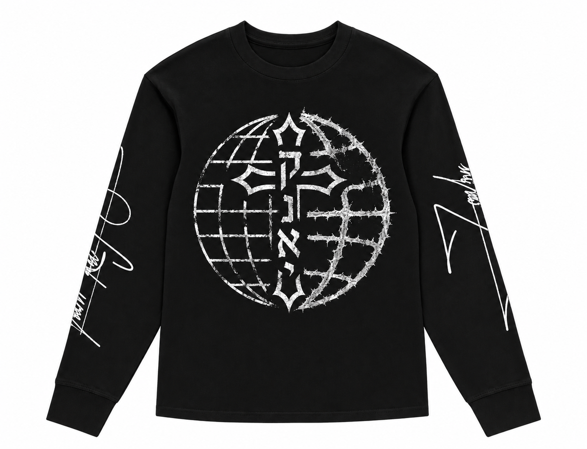 Two-Worlds Thermal (Black)