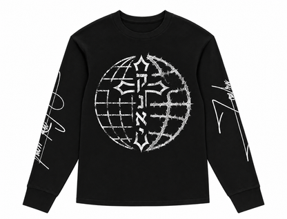 Two-Worlds Thermal (Black)