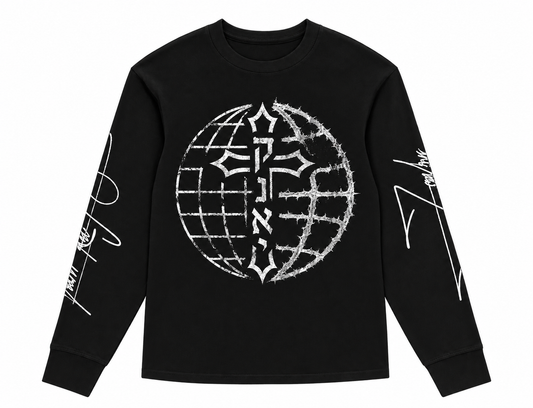 Two-Worlds Thermal (Black)